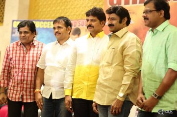Lion Movie Success Meet